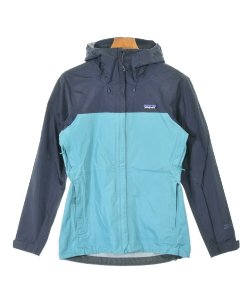 patagonia(パタゴニア)マウンテンパーカー 紺 サイズ:XS/2200647940075