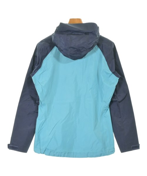 Patagonia（パタゴニア）マウンテンパーカー 紺 サイズ:XS レディース/2200647940075