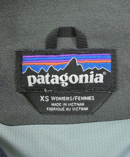Patagonia（パタゴニア）マウンテンパーカー 紺 サイズ:XS レディース/2200647940075
