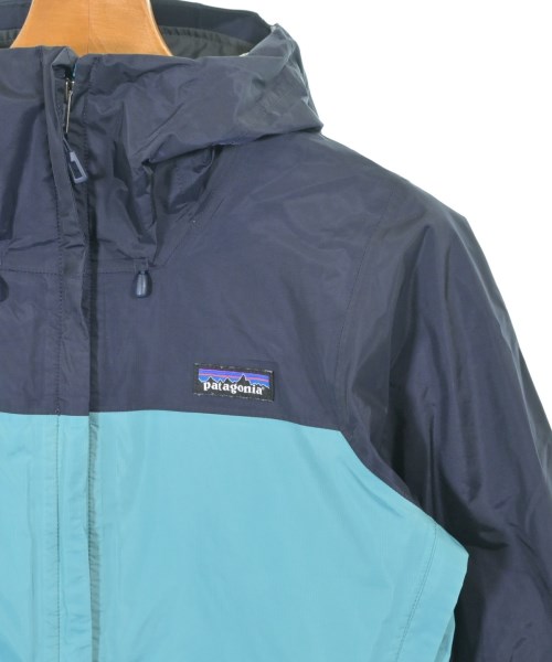 Patagonia（パタゴニア）マウンテンパーカー 紺 サイズ:XS レディース/2200647940075