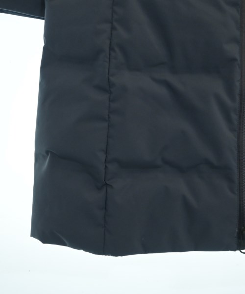 Patagonia（パタゴニア）ダウンコート 紺 サイズ:XS レディース/2200647940082