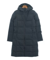 Patagonia（パタゴニア）ダウンコート 紺 サイズ:XS レディース/2200647940082
