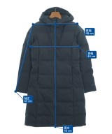 Patagonia（パタゴニア）ダウンコート 紺 サイズ:XS レディース/2200647940082