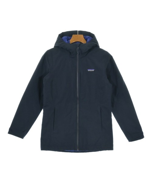 patagonia(パタゴニア)マウンテンパーカー 紺 サイズ:XS/2200647940099