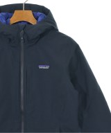 Patagonia（パタゴニア）マウンテンパーカー 紺 サイズ:XS レディース/2200647940099
