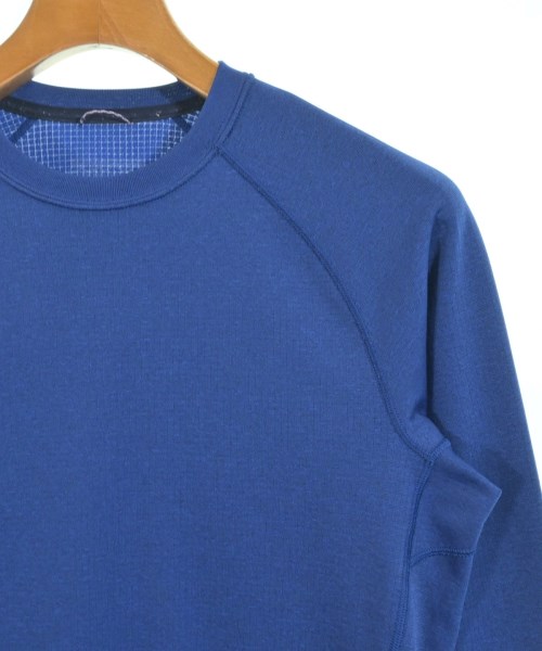 Patagonia（パタゴニア）Tシャツ・カットソー 青 サイズ:XS メンズ/2200647940112