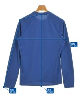 Patagonia（パタゴニア）Tシャツ・カットソー 青 サイズ:XS メンズ/2200647940112