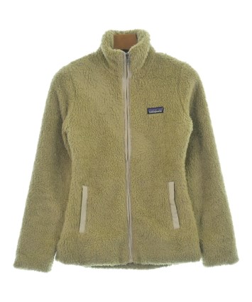 Patagonia パタゴニア ブルゾン XS ベージュ Patagonia（パタゴニア）その他 ベージュ サイズ:XS レディース