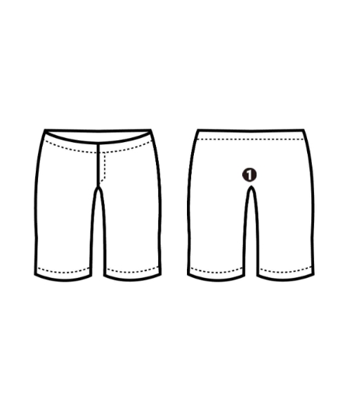 Patagonia（パタゴニア）ショートパンツ 青 サイズ:XS メンズ/2200647940211