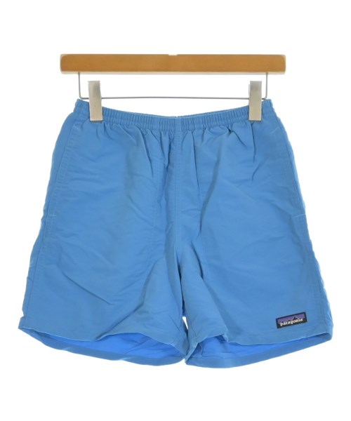 patagonia(パタゴニア)ショートパンツ 青 サイズ:XS/2200647940211
