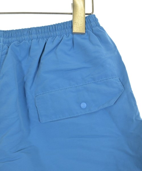 Patagonia（パタゴニア）ショートパンツ 青 サイズ:XS メンズ/2200647940211