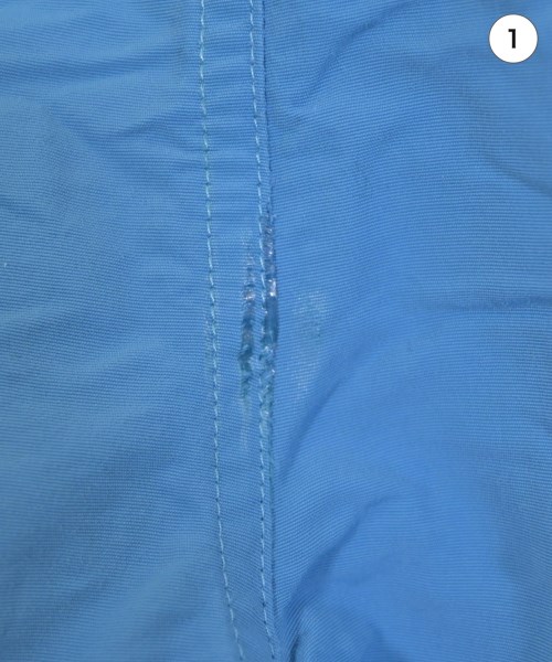 Patagonia（パタゴニア）ショートパンツ 青 サイズ:XS メンズ/2200647940211