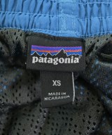 Patagonia（パタゴニア）ショートパンツ 青 サイズ:XS メンズ/2200647940211
