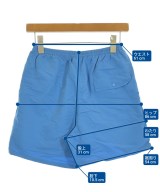 Patagonia（パタゴニア）ショートパンツ 青 サイズ:XS メンズ/2200647940211