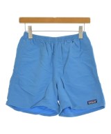 patagonia ショートパンツ