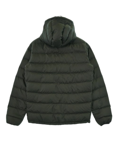 Patagonia（パタゴニア）ダウンジャケット/ダウンベスト 黒 サイズ:S メンズ/2200635068019