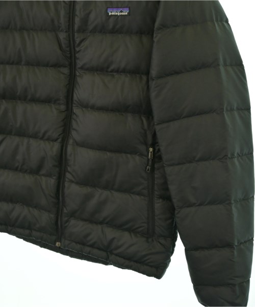Patagonia（パタゴニア）ダウンジャケット/ダウンベスト 黒 サイズ:S メンズ/2200635068019