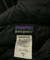 Patagonia（パタゴニア）ダウンジャケット/ダウンベスト 黒 サイズ:S メンズ/2200635068019