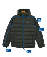 Patagonia（パタゴニア）ダウンジャケット/ダウンベスト 黒 サイズ:S メンズ/2200635068019