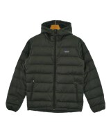 patagonia ダウンジャケット/ダウンベスト
