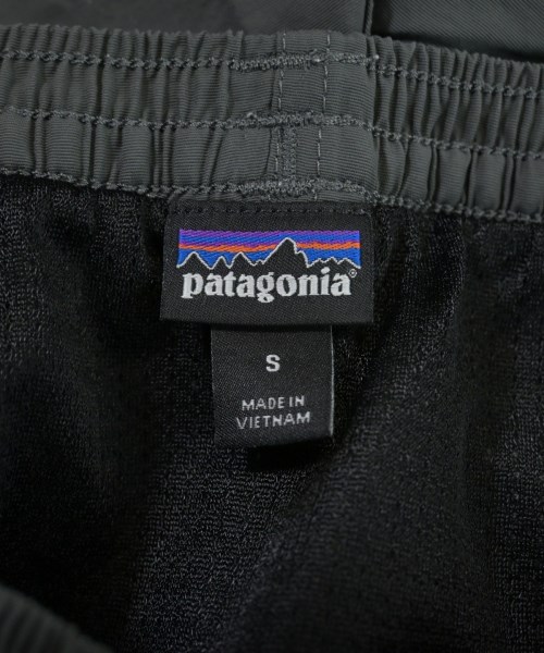 Patagonia（パタゴニア）ショートパンツ グレー サイズ:S メンズ/2200635068330