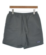 patagonia ショートパンツ