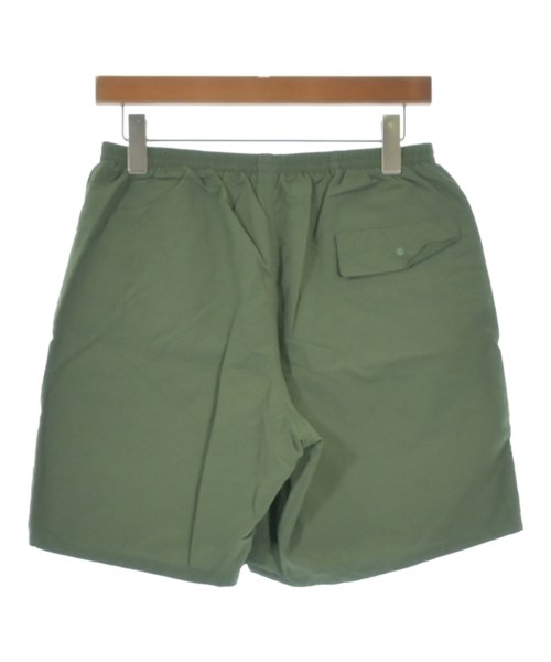 Patagonia（パタゴニア）ショートパンツ カーキ サイズ:S メンズ/2200635068347