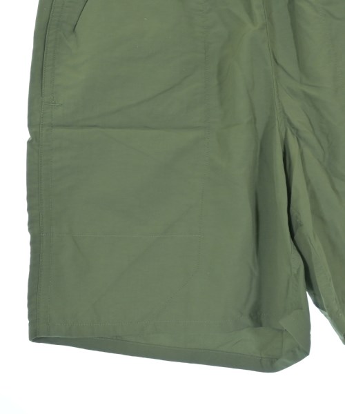 Patagonia（パタゴニア）ショートパンツ カーキ サイズ:S メンズ/2200635068347