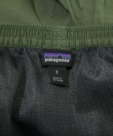Patagonia（パタゴニア）ショートパンツ カーキ サイズ:S メンズ/2200635068347