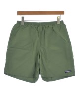 patagonia ショートパンツ