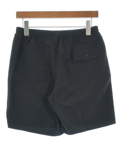 Patagonia（パタゴニア）ショートパンツ 黒 サイズ:S メンズ/2200635068354