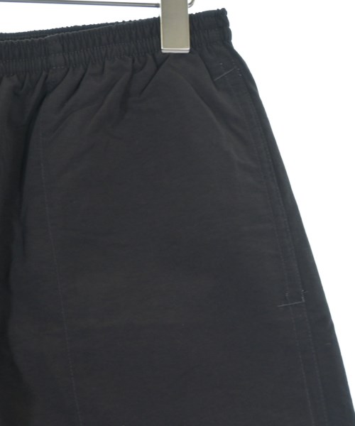 Patagonia（パタゴニア）ショートパンツ 黒 サイズ:S メンズ/2200635068354