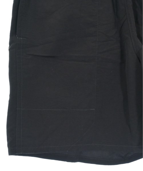 Patagonia（パタゴニア）ショートパンツ 黒 サイズ:S メンズ/2200635068354