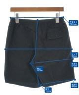 Patagonia（パタゴニア）ショートパンツ 黒 サイズ:S メンズ/2200635068354