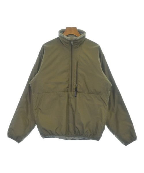 patagonia(パタゴニア)その他 カーキ サイズ:XS/2200635960016