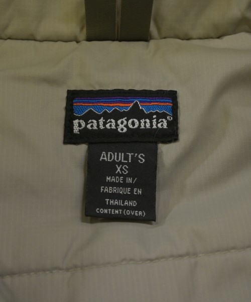 Patagonia（パタゴニア）その他 カーキ サイズ:XS メンズ/2200635960016