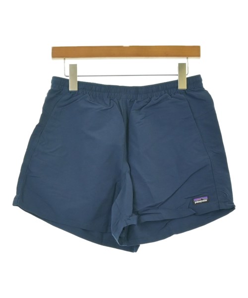 patagonia(パタゴニア)ショートパンツ 青 サイズ:M/2200638178067