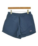 Patagonia（パタゴニア）ショートパンツ 青 サイズ:M メンズ/2200638178067