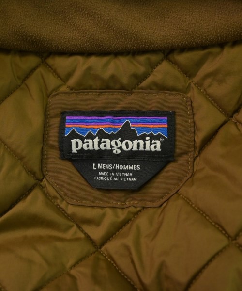 Patagonia（パタゴニア）その他 茶 サイズ:L メンズ/2200639473017