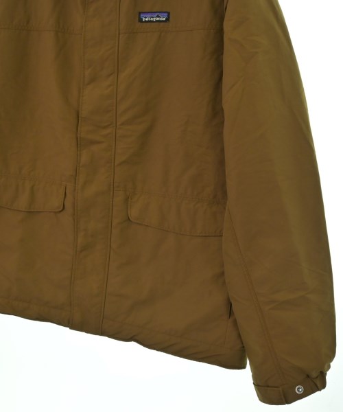 Patagonia（パタゴニア）その他 茶 サイズ:L メンズ/2200639473017