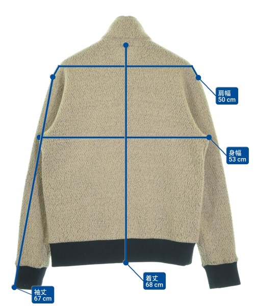 Patagonia（パタゴニア）その他 ベージュ サイズ:M メンズ/2200639473024