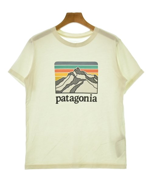 patagonia(パタゴニア)Tシャツ・カットソー 白 サイズ:XL/2200648318057