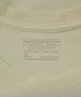 Patagonia（パタゴニア）Tシャツ・カットソー 白 サイズ:XL レディース/2200648318057