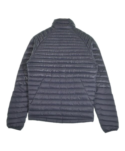 Patagonia（パタゴニア）ダウンジャケット/ダウンベスト 紺 サイズ:XS メンズ/2200648377016