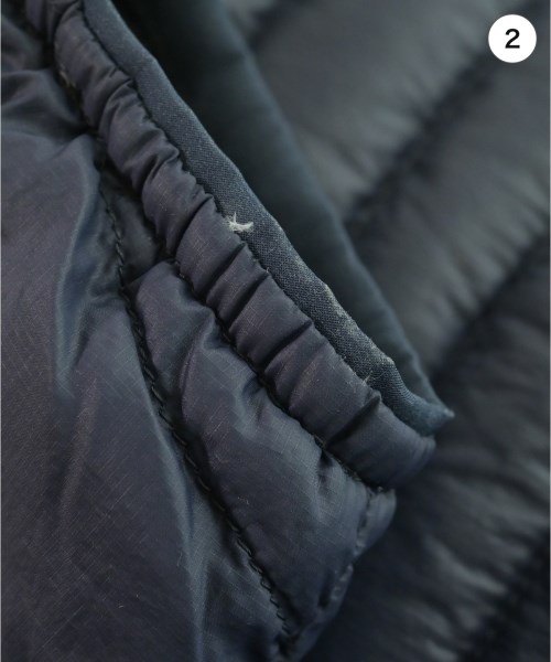 Patagonia（パタゴニア）ダウンジャケット/ダウンベスト 紺 サイズ:XS メンズ/2200648377016