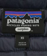 Patagonia（パタゴニア）ダウンジャケット/ダウンベスト 紺 サイズ:XS メンズ/2200648377016