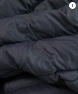 Patagonia（パタゴニア）ダウンジャケット/ダウンベスト 紺 サイズ:XS メンズ/2200648377016