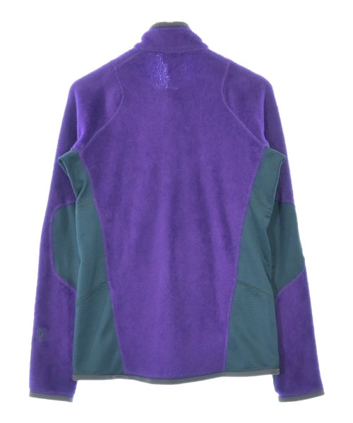 Patagonia（パタゴニア）スウェット 紫 サイズ:S メンズ/2200648377054