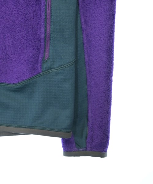 Patagonia（パタゴニア）スウェット 紫 サイズ:S メンズ/2200648377054