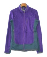 Patagonia（パタゴニア）スウェット 紫 サイズ:S メンズ/2200648377054
